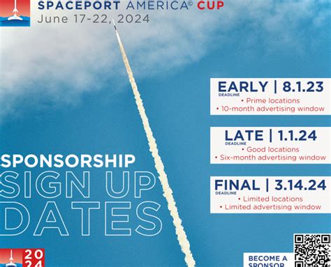 Spaceport America Cup 2024 Teams - Dionne Annalise