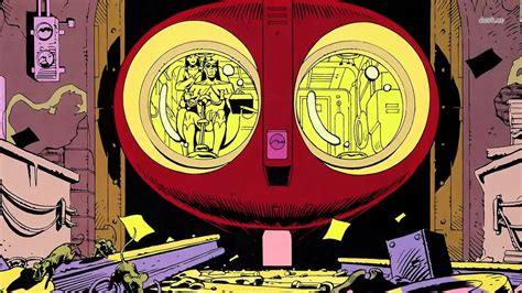 See What Happens To Nite Owl In The New HBO Watchmen Trailer | Geek Culture