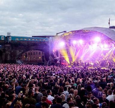 Castlefield Bowl - Visit Manchester