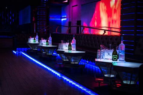 Discover The Best Nightclubs in Long Beach, CA