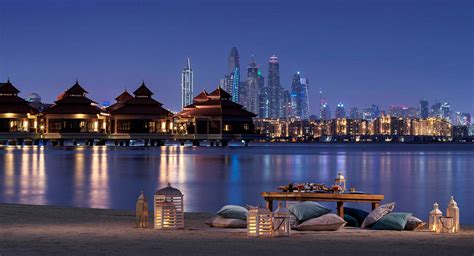 Anantara The Palm Dubai Resort | Photos