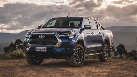 Top 100 new cars sold in Australia in 2021: From Toyota HiLux and Ford Ranger to Mitsubishi's ...