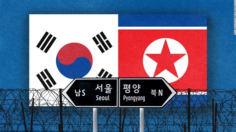 Why some North Korean defectors return to one of the world’s most repressive regimes – Gremio ...