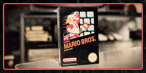 Nintendo Classic Mini: NES, специальное интервью — часть 3: Super Mario ...