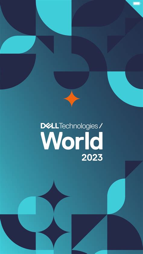 Dell Technologies World 2023 لنظام iPhone - تنزيل