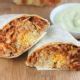 Taco Bell Chicken Burrito Recipe - BlogChef
