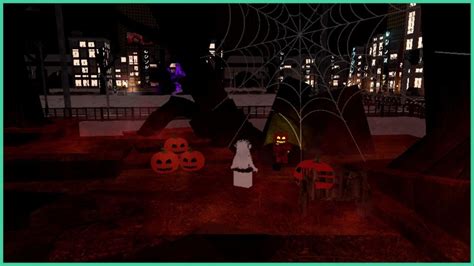 Sorcerer Battlegrounds Halloween Event – New Moveset Location and More – Gamezebo