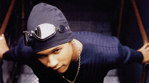 Revisiting Usher’s Sophomore Album ‘My Way’: 25 Years Later | Flipboard