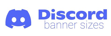 Discord Banner Size Guide - Dimensions, Resolution & More - Apps UK 📱