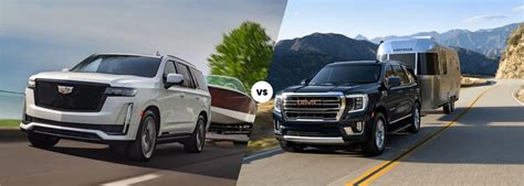 If you’re looking for a full-size SUV in Fond Du Lac, it’s worth comparing the 2022 Cadillac ...