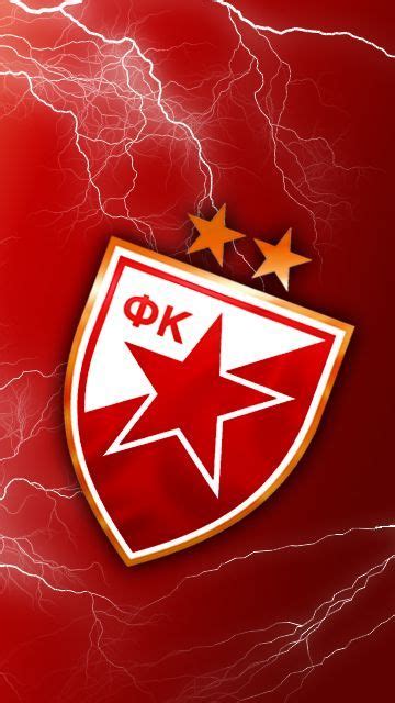 Crvena Zvezda live wallpapers Download - Crvena Zvezda live | Red star belgrade, Skull wallpaper ...