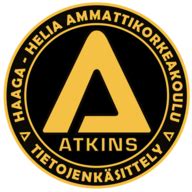 Atkins_logo – Atkins ry