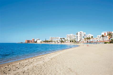 Weather in Benalmadena in October | TUI.co.uk