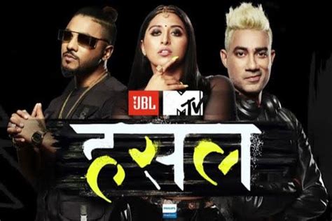 MTV Hustle: Judges Raftaar, Nucleya, Raja Kumari spill details about ...