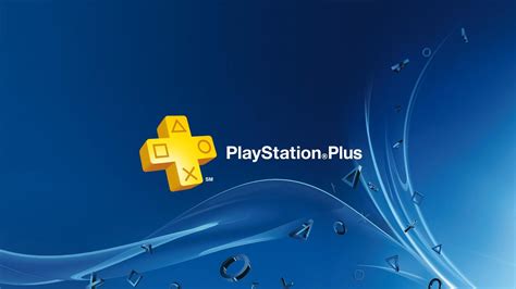 PlayStation Plus Wallpapers - Wallpaper Cave