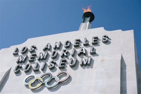 Opinion: What will the Olympics cost Los Angeles? - Los Angeles Times