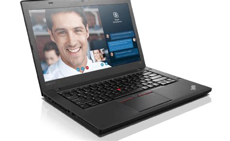 ThinkPad T460 | 14" Thin & Light Enterprise Ultrabook | Lenovo Singapore