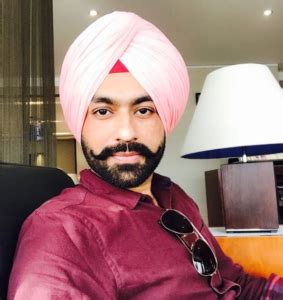 Tarsem Jassar Biography, Height, Weight, Age, Affair, Family, Wiki