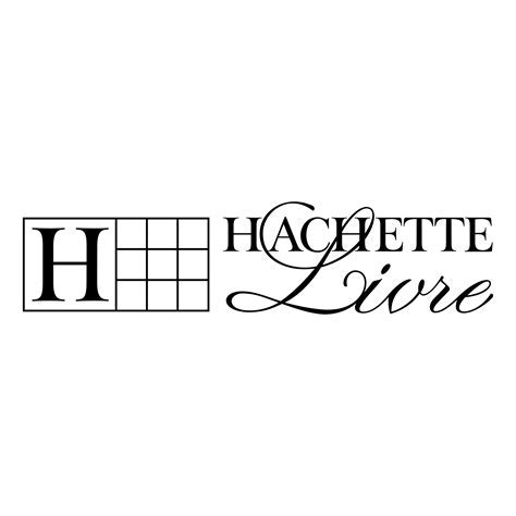 Hachette Logos