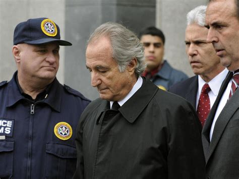 For Madoff Victims, Scars Remain 10 Years Later | WBUR