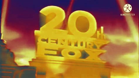 1996 20th century fox home entertainment in My SpongeBob SquarePants major - YouTube