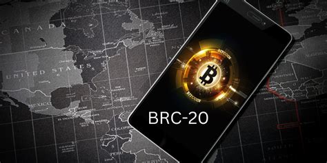 What’s the BRC-20 token standard?