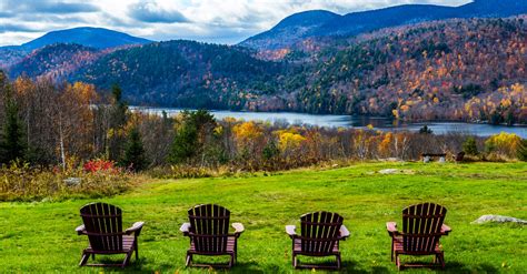 Adirondack Hotel & Resort | Hiking & Skiing | Garnet Hill Lodge, NY