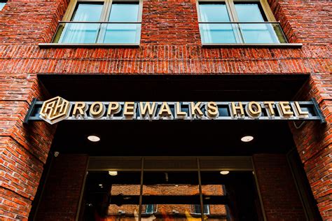 Hotel Gallery | 4 Star Hotel Liverpool | Ropewalks Hotel