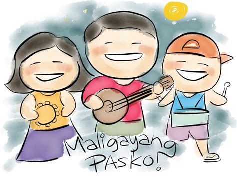 Maligayang Pasko! | FRUSTRASHOW