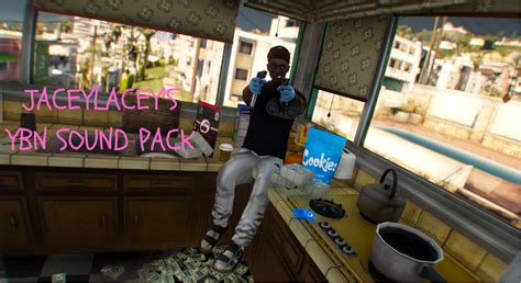 Jacey Lacey's YBN Type Soundpack V1 - GTA5-Mods.com