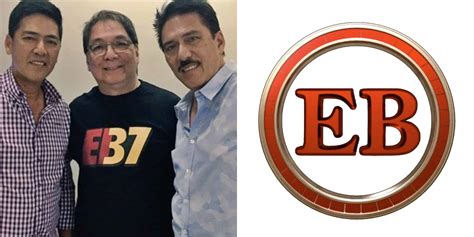 Tito Sotto finally speaks about Eat Bulaga Issue: "We're here to stay"