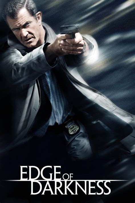 Edge of Darkness (2010 film) - Alchetron, the free social encyclopedia