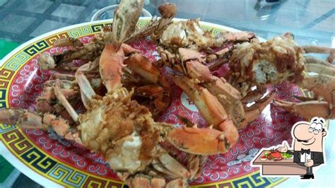 Oh's Seafood Market in Killeen - Restaurant menu and reviews