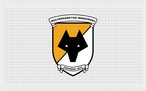 The Wolverhampton Wanderers Logo History, Crest, And Badge