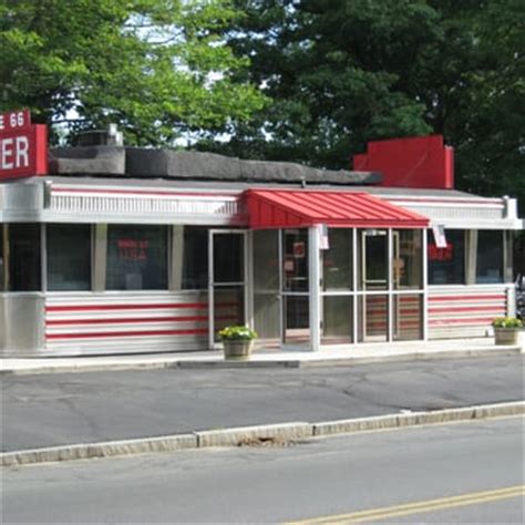 Route 66 Diner - 13 Photos & 13 Reviews - Diners - 950 Bay St ...