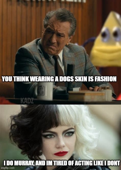 View 23 Cruella Memes - sixtoonbox