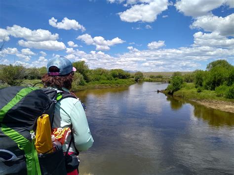 The Great Divide Basin (Final Chapter) - The Trek