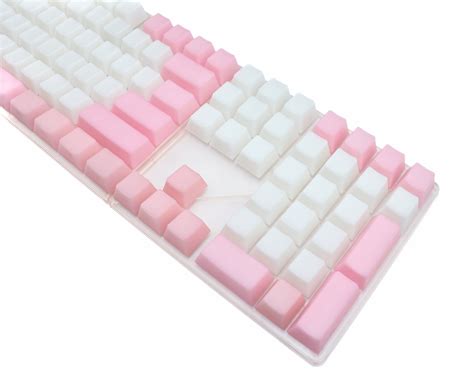 POM Jelly Strawberry Keycaps POM Jelly Keycaps Pom Keycap - Etsy