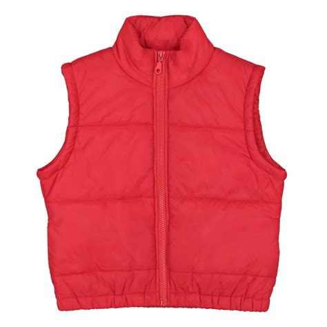 Girls' Red Jackets | Pep Africa