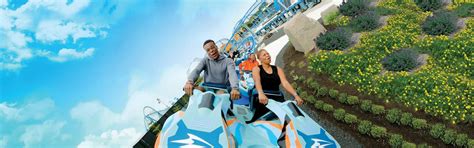 17 Best Rides At SeaWorld San Diego – Planning Away