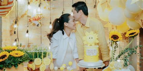 Aicelle Santos Pens Message For Mark Zambrano On First Wedding Anniversary