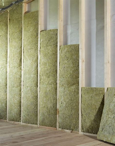 Is Rockwool Insulation Fireproof? What you need to know! - Sound Proof Anything