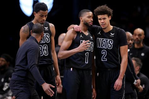 Could January make or break the Brooklyn Nets’ season? - Yahoo Sports