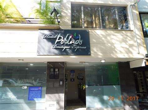 HOTEL POBLADO BOUTIQUE MEDELLIN - Updated 2024 Prices & Reviews (Colombia)