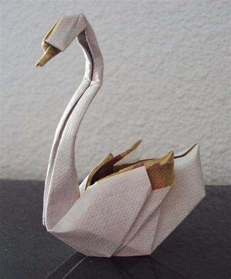Amazing Origami Animals By Matthieu Georger