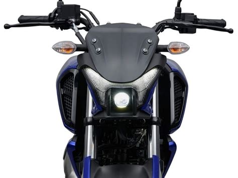 2023 Yamaha FZ FI Debuts Globally With Updated Design & Features