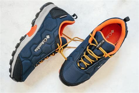 Columbia Shoe Size Chart: Is Columbia Footwear True To Size? - The Shoe ...