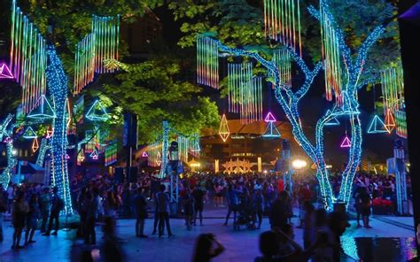 Festival of Lights, New Years countdown returning to Makati