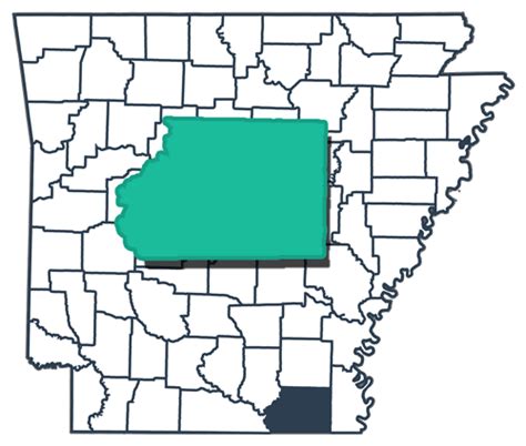 Ashley County Arkansas - ARCountyData.com - ARCountyData.com