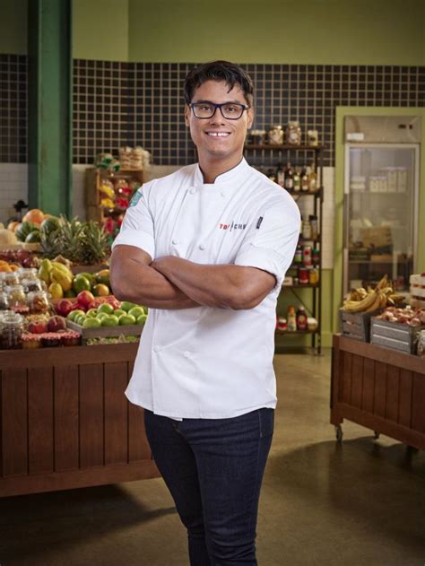 ‘Top Chef’ 2021: Meet The Season 18 Contestants [PHOTOS] | IBTimes